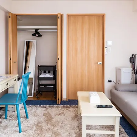Crystal Court Apartment Miyakojima  Exterior photo