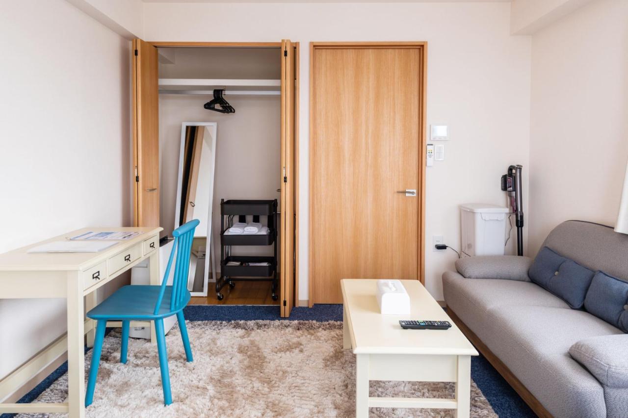 Appartamento Crystal Court *